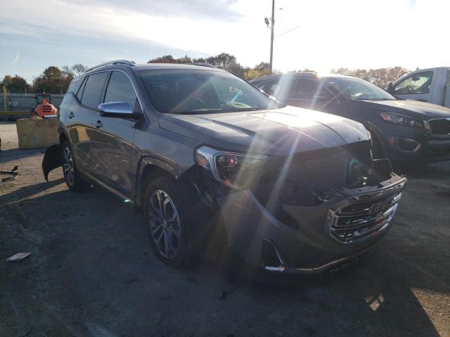 GMC TERRAIN SL 2020 3gkalpev7ll311025