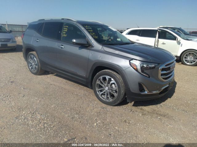 GMC TERRAIN 2020 3gkalpev7ll319786