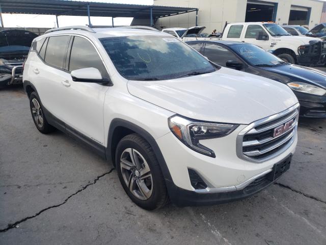 GMC TERRAIN SL 2021 3gkalpev7ml304478