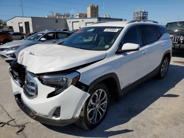 GMC TERRAIN 2021 3gkalpev7ml306019