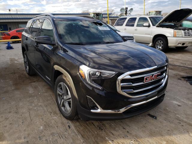 GMC TERRAIN SL 2021 3gkalpev7ml308675