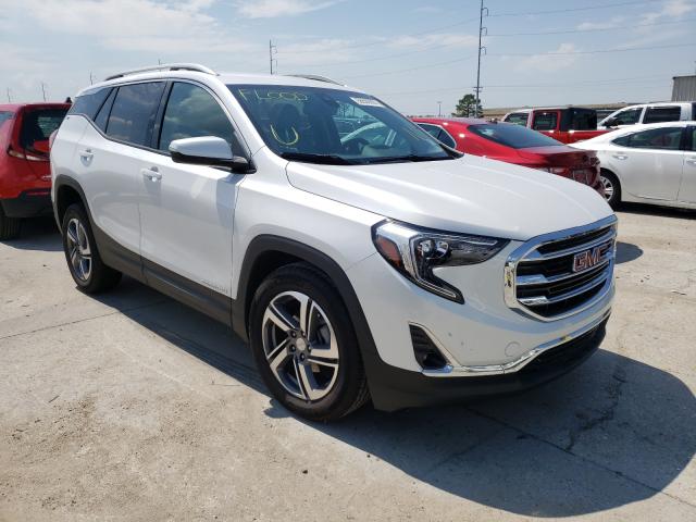 GMC TERRAIN SL 2021 3gkalpev7ml313441