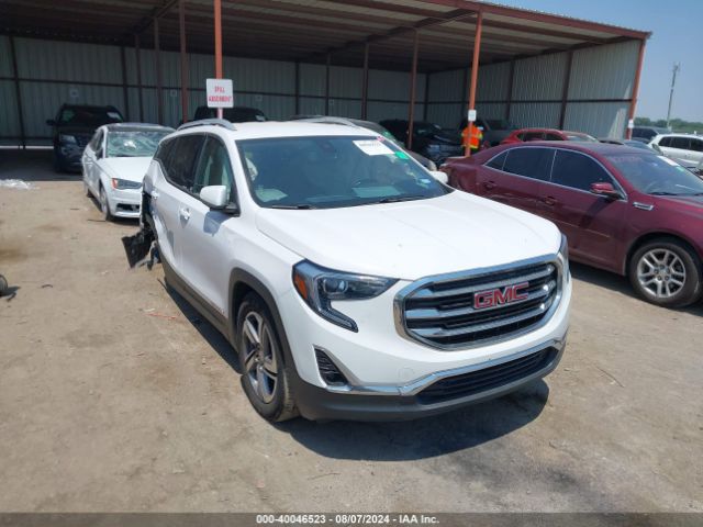 GMC TERRAIN 2021 3gkalpev7ml334516