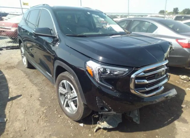 GMC TERRAIN 2021 3gkalpev7ml346861