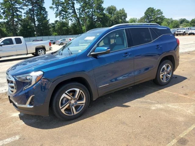 GMC TERRAIN SL 2021 3gkalpev7ml361487