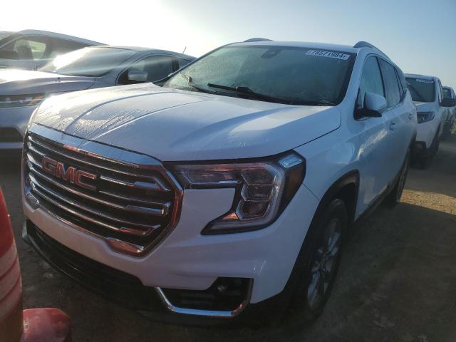 GMC TERRAIN SL 2022 3gkalpev7nl102032