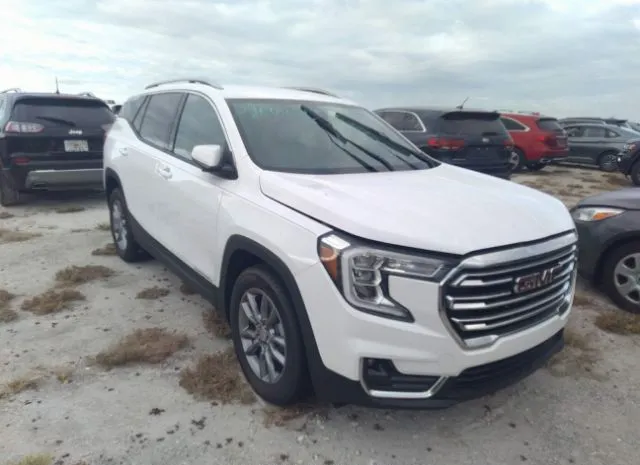 GMC TERRAIN 2022 3gkalpev7nl146905