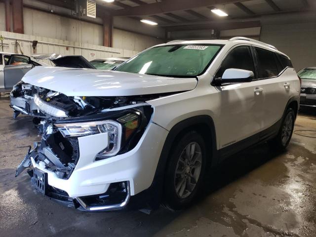 GMC TERRAIN SL 2022 3gkalpev7nl156138