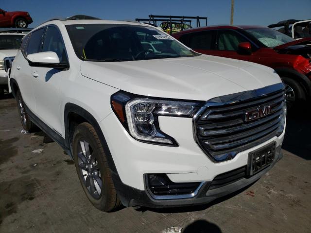 GMC TERRAIN SL 2022 3gkalpev7nl175563