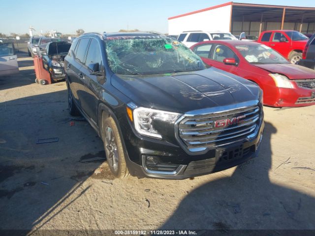 GMC TERRAIN 2022 3gkalpev7nl216709