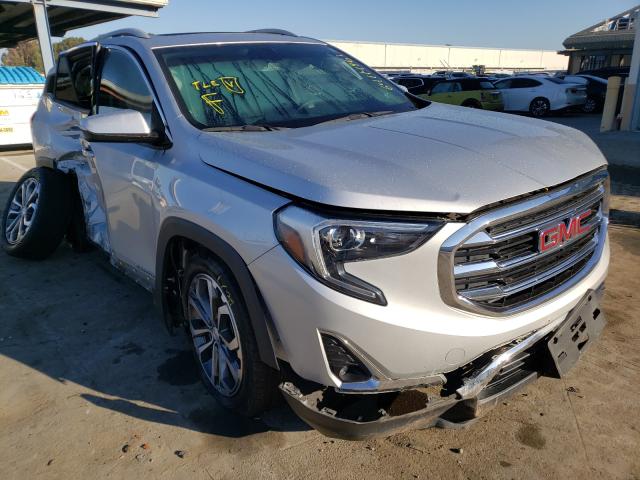 GMC TERRAIN SL 2018 3gkalpev8jl160323