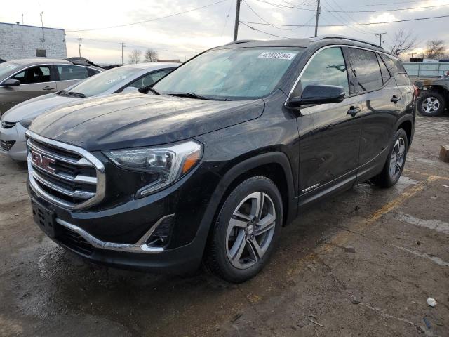 GMC TERRAIN 2018 3gkalpev8jl284186