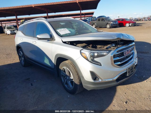 GMC TERRAIN 2018 3gkalpev8jl291980