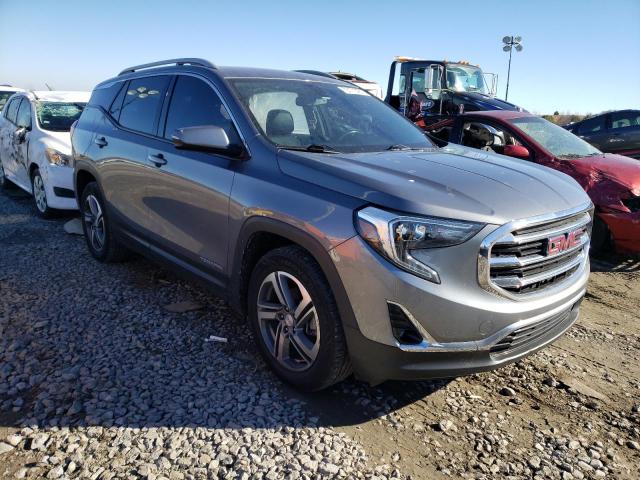 GMC TERRAIN SL 2018 3gkalpev8jl312116