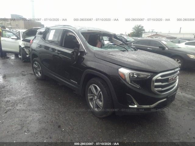 GMC TERRAIN 2018 3gkalpev8jl357203