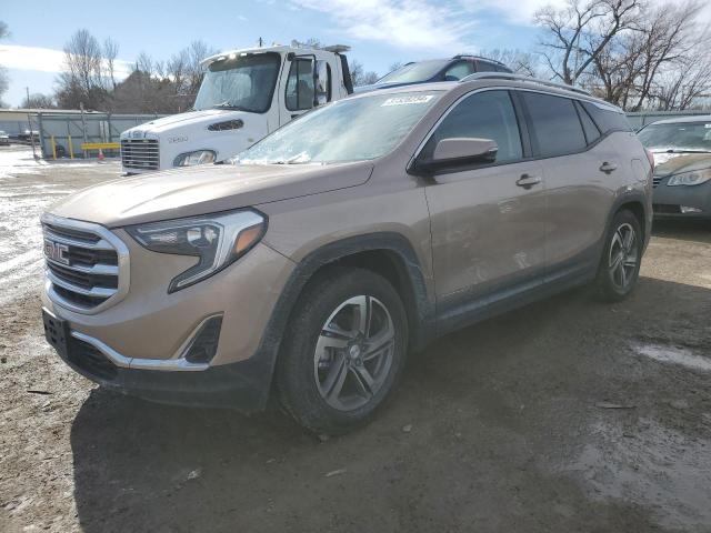 GMC TERRAIN 2019 3gkalpev8kl123967