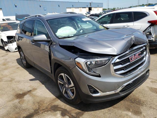 GMC TERRAIN SL 2019 3gkalpev8kl128778