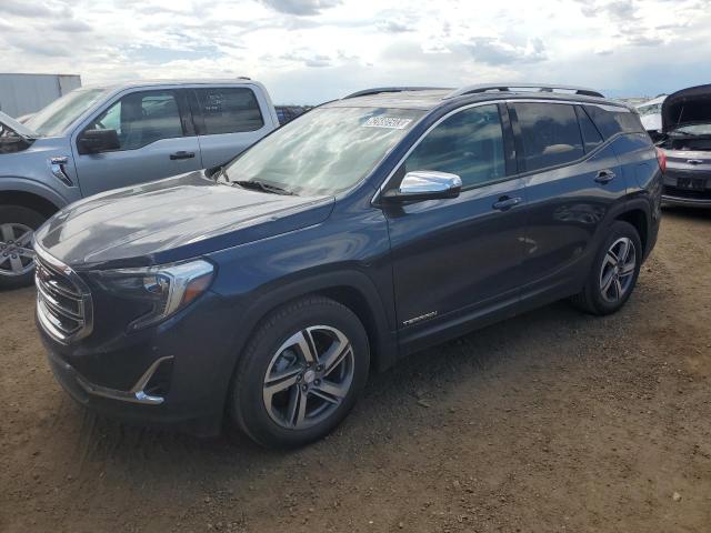 GMC TERRAIN SL 2019 3gkalpev8kl136766