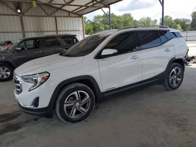 GMC TERRAIN SL 2019 3gkalpev8kl140705