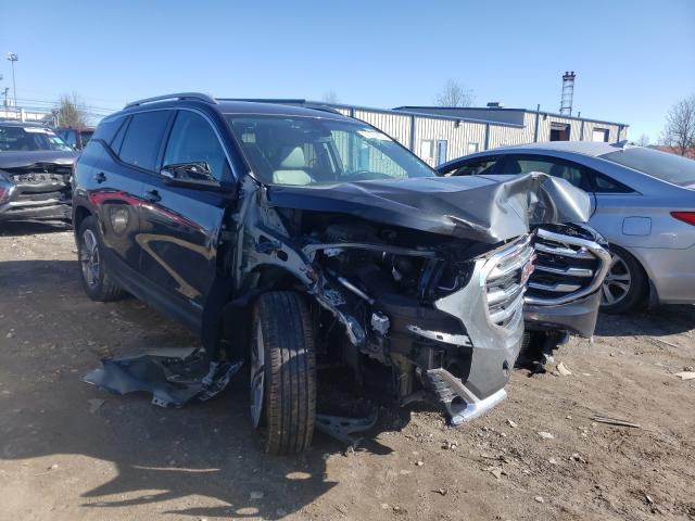 GMC TERRAIN SL 2019 3gkalpev8kl142664