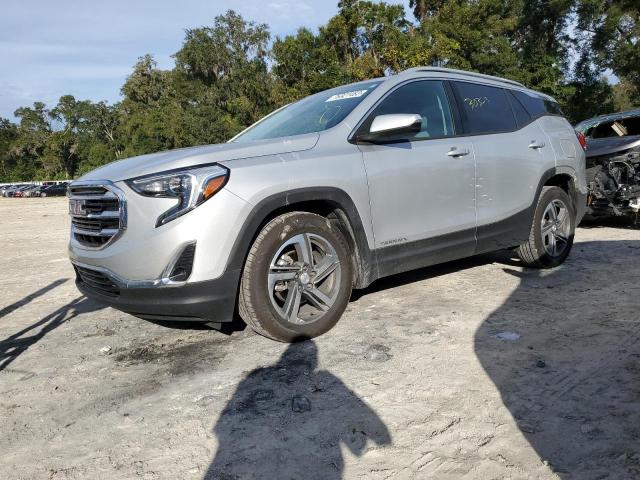 GMC TERRAIN 2019 3gkalpev8kl146908