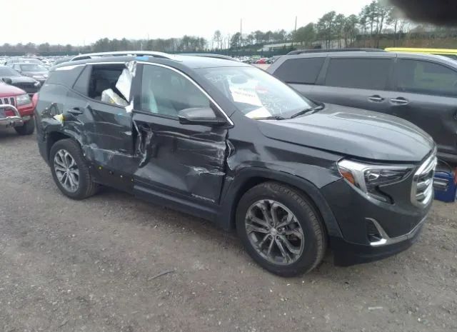 GMC TERRAIN 2019 3gkalpev8kl163434