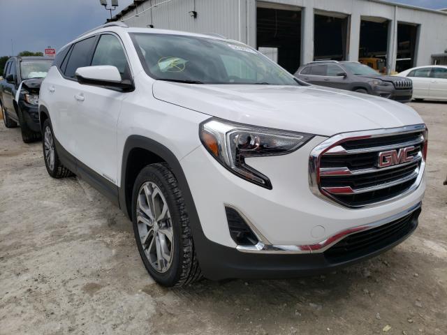 GMC TERRAIN SL 2019 3gkalpev8kl163658