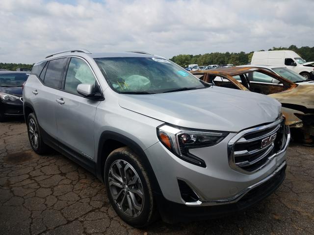 GMC TERRAIN SL 2019 3gkalpev8kl174773