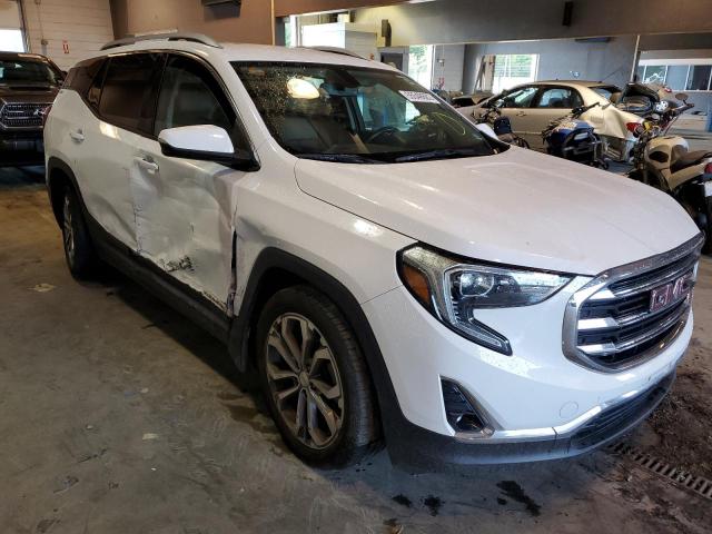 GMC TERRAIN SL 2019 3gkalpev8kl180282