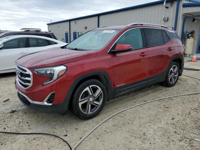 GMC TERRAIN 2019 3gkalpev8kl185529