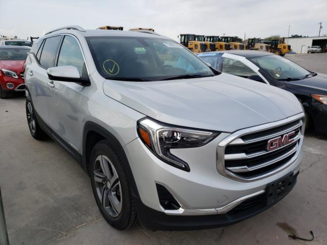 GMC TERRAIN SL 2019 3gkalpev8kl200594