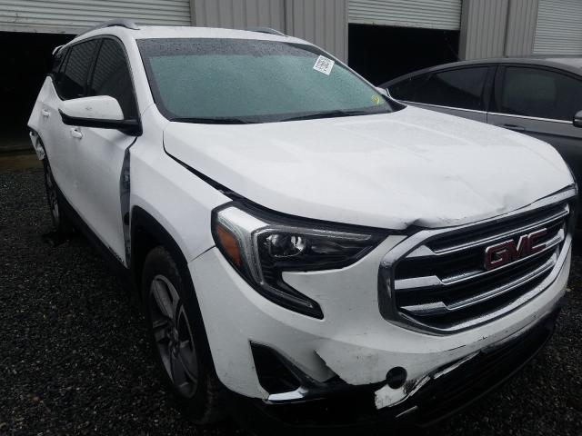 GMC TERRAIN SL 2019 3gkalpev8kl204614