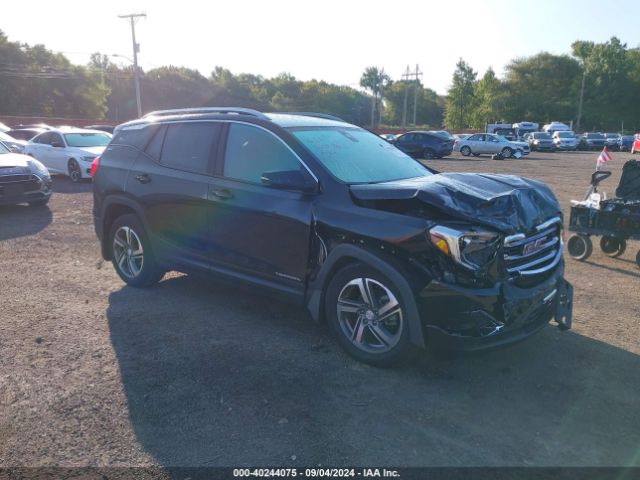 GMC TERRAIN 2019 3gkalpev8kl209828