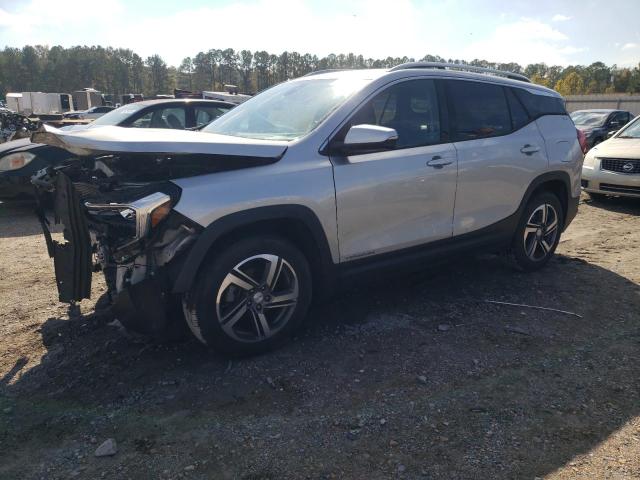 GMC TERRAIN 2019 3gkalpev8kl214589