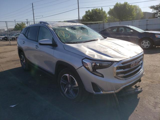 GMC TERRAIN SL 2019 3gkalpev8kl232736