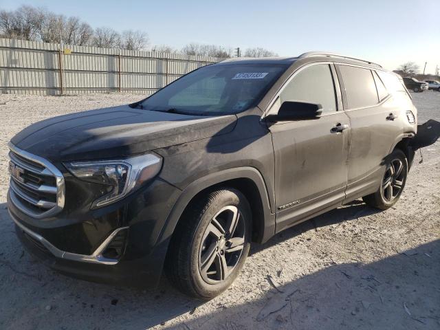 GMC TERRAIN SL 2019 3gkalpev8kl233224