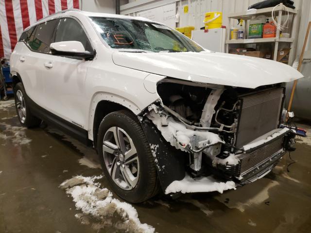 GMC TERRAIN SL 2019 3gkalpev8kl233756