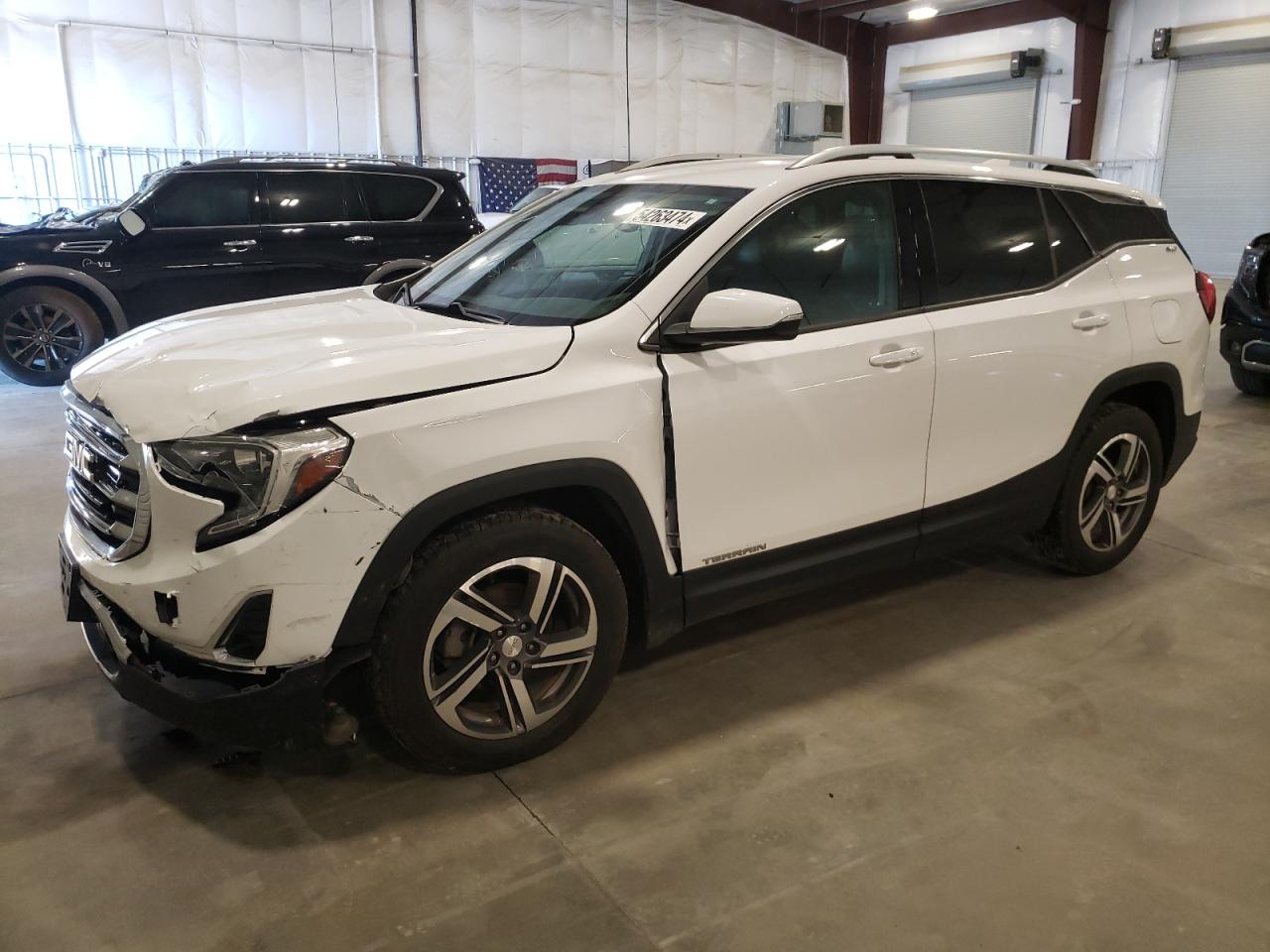 GMC TERRAIN 2019 3gkalpev8kl244661