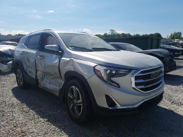 GMC TERRAIN SL 2019 3gkalpev8kl247883