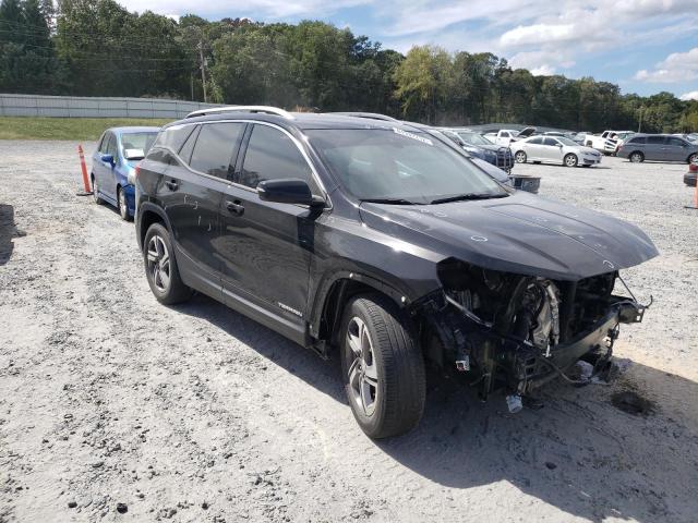 GMC TERRAIN SL 2019 3gkalpev8kl259046