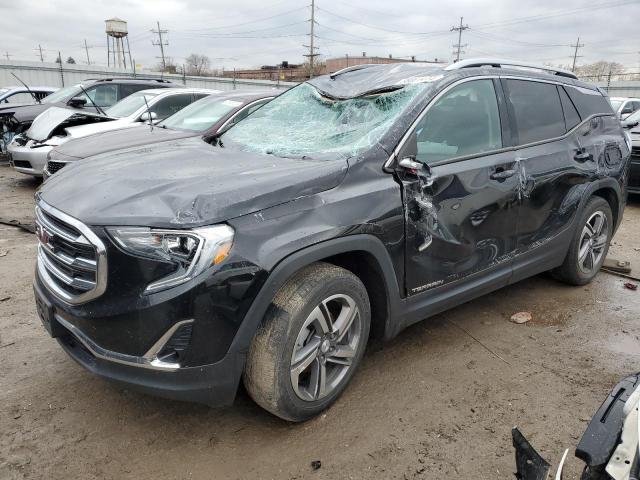 GMC TERRAIN 2019 3gkalpev8kl269236