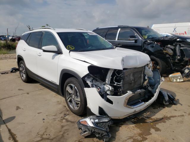 GMC TERRAIN SL 2019 3gkalpev8kl323599