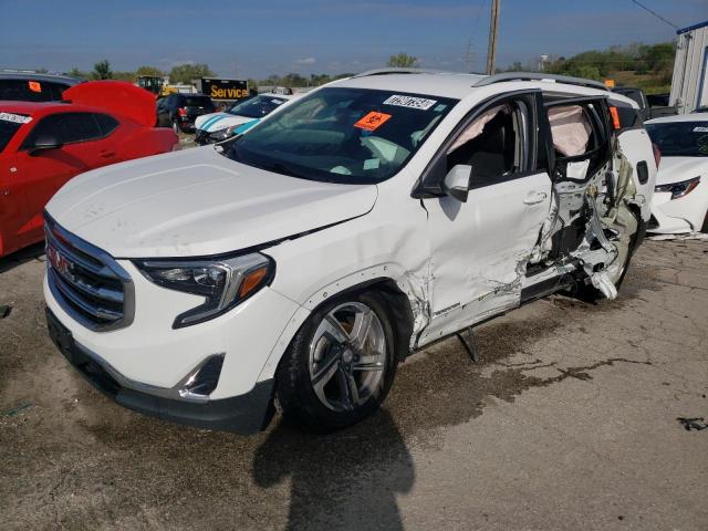 GMC TERRAIN SL 2019 3gkalpev8kl335879