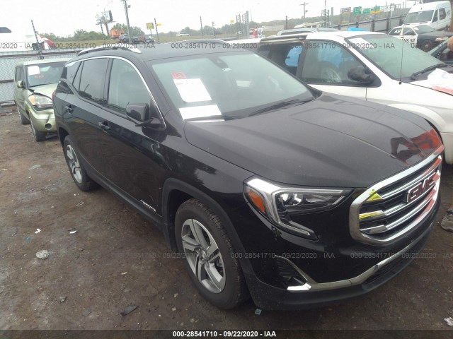 GMC TERRAIN 2019 3gkalpev8kl337762