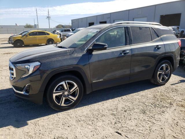 GMC TERRAIN SL 2020 3gkalpev8ll105566