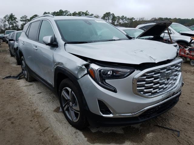 GMC TERRAIN SL 2020 3gkalpev8ll116406