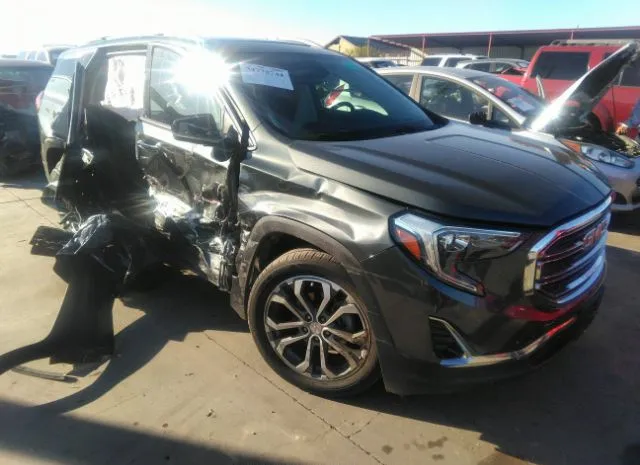 GMC TERRAIN 2020 3gkalpev8ll123338