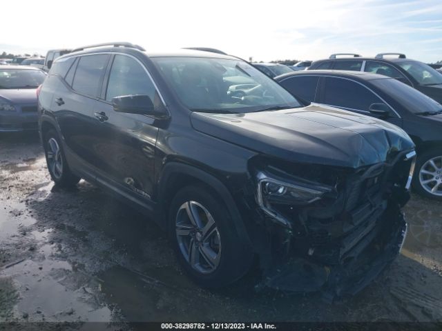 GMC TERRAIN 2020 3gkalpev8ll129320