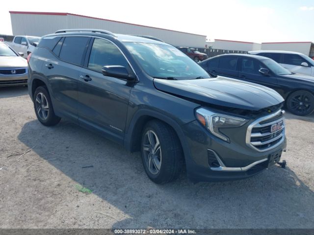 GMC TERRAIN 2020 3gkalpev8ll129690