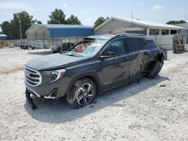 GMC TERRAIN 2020 3gkalpev8ll132945